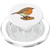 Mark Ewbie Robin PopSockets PopGrip per MagSafe