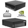 Msi microstar wkst ai arm 20c 128g 4tb gb10 grace blackwell nvidia? dgx spark