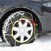 CARTREND Safety Catene da Neve, Polar 70