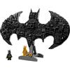 LEGO 76330 - SUPER HEROES DC - LOGO DI BATMAN