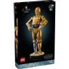 LEGO 75398 - STAR WARS - C-3PO