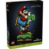 LEGO 71438 - SUPER MARIO - SUPER MARIO WORLD: MARIO E YOSHI