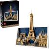 LEGO 21064 - LEGO ARCHITECTURE - ARCHITECTURE PARIGI LA CITTÀ DELL'AMORE