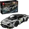 LEGO 42214 - TECHNIC - SUPER SPORTS CAR LAMBORGHINI REVUELTO