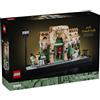 LEGO 10362 - ICONS - CAFE' FRANCESE