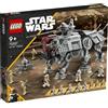LEGO 75337 - STAR WARS - WALKER AT-TE