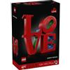 LEGO 31214 - ART - LOVE