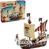 LEGO 75639 - ONE PIECE - LA NAVE PIRATA GOING MERRY