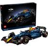 LEGO 42206 - TECHNIC - MONOPOSTO F1 ORACLE RED BULL RACING RB20