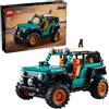LEGO 42227 - TECHNIC - SUV JEEP WRANGLER RUBICON