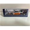 Spark 1/43 McLaren F1 GTR Raphanel/Dumas - #59 Qualify Le Mans 1995 - S5060