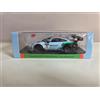 Spark 1/43 GPX Porsche 911 GT3R - The Diamond - SP322