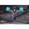 COSMIC GROUP 103868 - NARUTO SHIPPUDEN - SH FIGUARTS - HINATA HYUGA VIRTUOUS BYAKUGAN NARA
