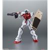 BANDAI TAMASHII 2697372 - THE ROBOT SPIRITS SIDE MS - RGM-79G GM COMMAND GUINEA PIG TEAM VER.