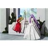 Bandai 59671 - SAINT SEIYA - MYTH CLOTH - ABEL GOD CLOTH ATHENA BOX SET
