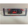 Spark 1/43 Porsche GT2 RS CS - Red Bull - S7636