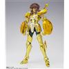BANDAI 94620 - SAINT SEIYA - MYTH CLOTH EX REVIVAL LIBRA DHOKO - ACTION FIGURE 17CM