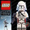 LEGO ⭐ LEGO Clone Commander Bacara Minifigure sw1431 Star Wars 75413 Jedi Clone Wars