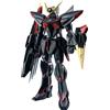 BANDAI TAMASHII 2685457 - THE ROBOT SPIRITS SIDE MS - GAT-X207 BLITZ GUNDAM VER. A.N.I.M.E.