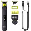 PHILIPS - OneBlade Pro 360 QP6542/15 Face + Body