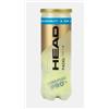 Head Palline Padel Pro S+ Confezione 2 Tubi