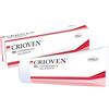 OMEGA PHARMA spa CRIOVEN GEL TUBO 120 ML