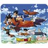 Abystyle - DRAGON BALL SUPER - Tapettino per il mouse - Gruppo, multicolore