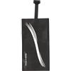 Akozon Tipo di Adattatore Qi, Tipo C USB C Ricevitore di Ricarica per Ricarica Wireless Qi per Smartphone con Modulo Ricevitore Caricatore Wireless Interfaccia