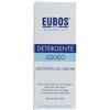 Morgan srl EUBOS DETERGENTE LIQ RIC 400ML