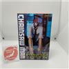 FuRyu Chainsaw Man Noodle Stopper Figura Anime Manga 15cm
