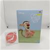 Bandai Rara Figura Tigger Fluffy Puffy Winnie the Pooh Bandai Dal Giappone