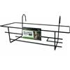 GARDEN&GO - Balconetta fissa Ninfea da ringhiera 50 cm
