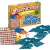 EDIZIONE MARCA STELLA - Super Tombola Special 48 cartelle - Gioco Classico da Tavolo