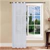 VALTEX - Tenda Denise Natural 140x290 cm
