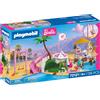 PLAYMOBIL 72121 BABRIE CAFFE' SULLA SPIAGGIA