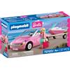 PLAYMOBIL 72123 BARBIE CABRIOLET