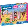 PLAYMOBIL 72124 BABRIE MODA DA SPAIGGIA