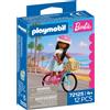 PLAYMOBIL 72125 BARBIE BROOKLIN