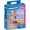 PLAYMOBIL 72126 BABRIE MALIBU'