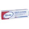 Alovex ferite crema idrofila 30 ml