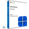 Microsoft Windows Server 2025 - RDS DEVICES CALS (Remote Desktop)