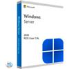 Microsoft Windows Server 2025 - RDS USER CALS (Remote Desktop)