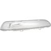aqxreight Side Mirror Indicator 9814464680 9814464880 per Peugeot 208 2012-2017 Alloggiamento Freccia Specchietto Retrovisore in ABS Resistente Facile Montaggio(Sinistra)