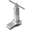 BikeService Bike Service Separatore pistoni pinza freno 30mm (Attrezzi Impianto Freni) / Disc brake spreader 30mm (Brake System Tools)