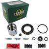 FRENKIT 243924 Kit di revisione della pinza freno Assale posteriore Compatibilità con JAGUAR S-Type X200, FIAT Freemont 345, CHRYSLER GRAND VOYAGER V RT, DODGE Journey MPV