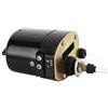 Akozon motore e tergicristallo Ape 50 + Motore e tergicristallo per auto 12V adatto anche per trattore 01287358 7731000001