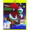 Universal Pictures Der Grinch (2018) - Weihnachts-Edition
