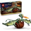 LEGO Harry Potter Norberto: Il cucciolo di drago di Hagrid 76477