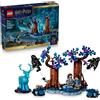 LEGO Harry Potter Foresta Proibita: Expecto Patronum 76475