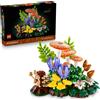LEGO Botanicals Funghi del Bosco 11505 per Adulti
